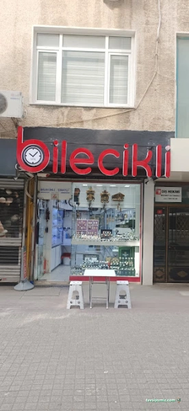Bilecikli Saatçi
