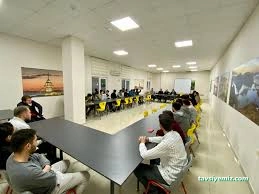 Bilem Eğitim Merkezi