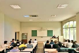 Bilem Eğitim Merkezi