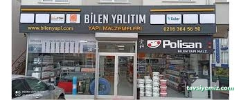 Bilen Yapı Malzemeleri
