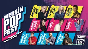 Biletfest Online Bilet Etkinlik Dans Festival