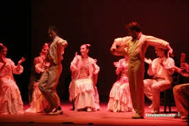 Biletfest Online Bilet Etkinlik Dans Festival