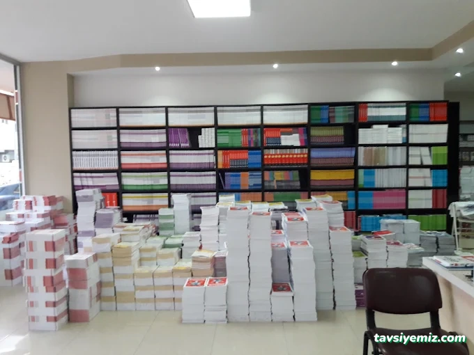 Bilfa Yayın Dağıtım