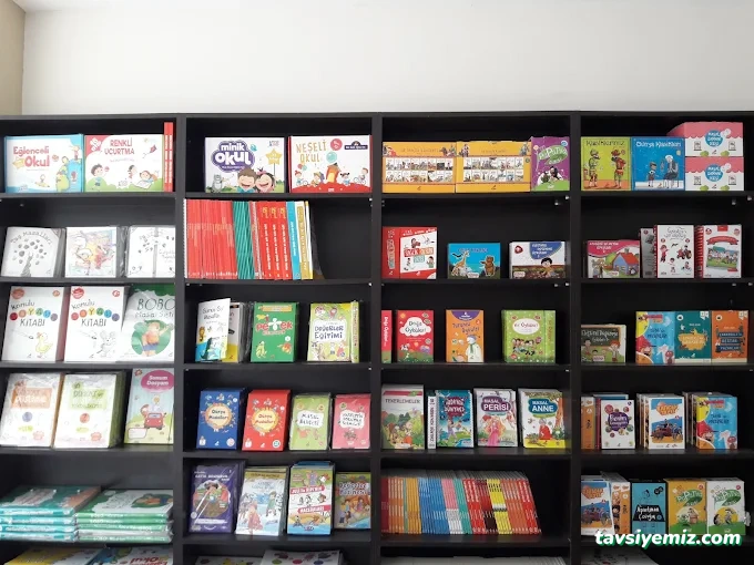 Bilfa Yayın Dağıtım