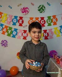 Bilge Çocuk Kreş Ve Gündüz Bakım Evi