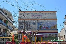 Bilge Çocuk Kreş Ve Gündüz Bakım Evi