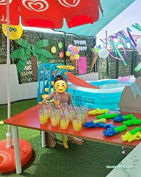 Bilge Park Kreş Ve Gündüz Bakımevi