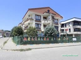 Bilge Park Kreş Ve Gündüz Bakımevi