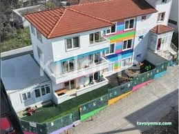 Bilge Park Kreş Ve Gündüz Bakımevi