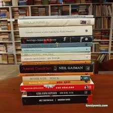 Bilge Sahhaf Kitabevi Kitap Kitapçı