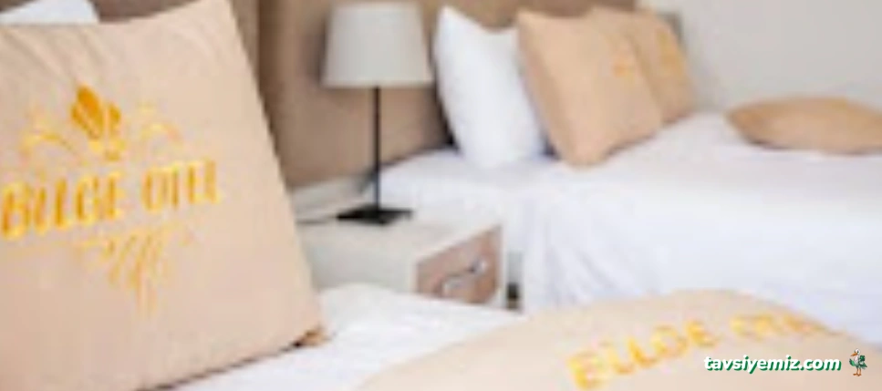 Bilge Suit Otel Çorum