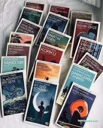 Bilgi Kitap Dünyası