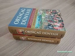 Bilgi Kitap Dünyası