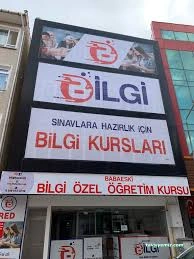 Bilgi Kurs Merkezi