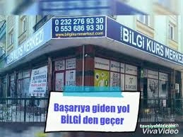 Bilgi Kurs Merkezi