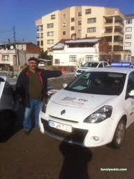 Bilgi Sürücü Kursu