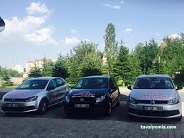 Bilgi Sürücü Kursu