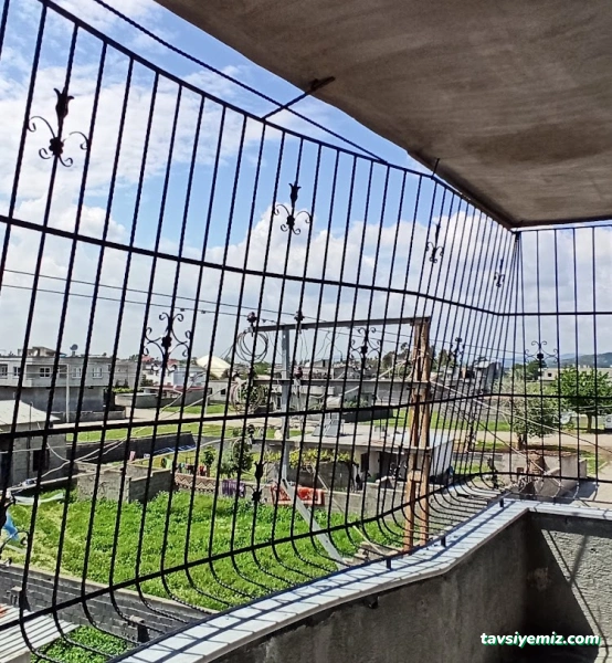 Bilgiç Metal Demir Doğrama Ve Kaynakcılık