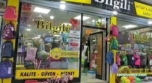 Bilgili Kitap & Kültür Sarayı