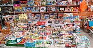 Bilgili Kitap & Kültür Sarayı