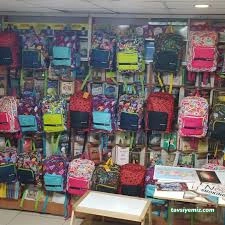 Bilgili Kitap & Kültür Sarayı