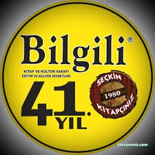 Bilgili Kitap & Kültür Sarayı