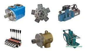 Bilgin Elektrik Makina Ve Otomasyon