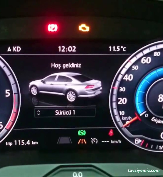 Bilgin Oto Elektrik Elektronik