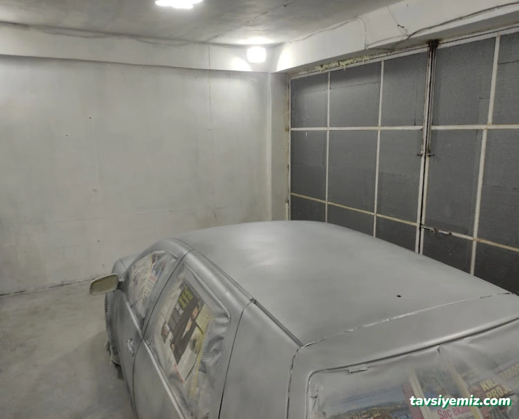 Bilgin Oto Kaporta Boya Atölyesi