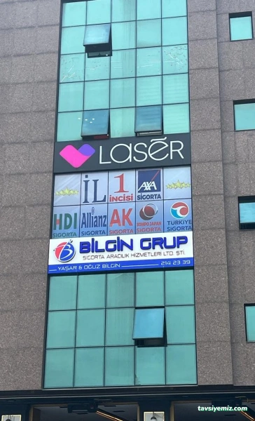 Bilgingrup Sigorta Ltd.şti.