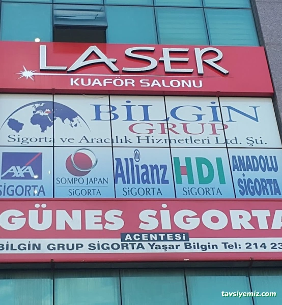 Bilgingrup Sigorta Ltd.şti.