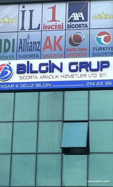 Bilgingrup Sigorta Ltd.şti.