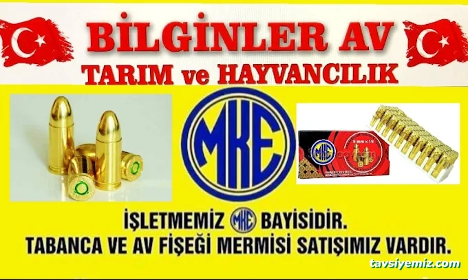 Bilginler Av Ve Spor Malzemeleri