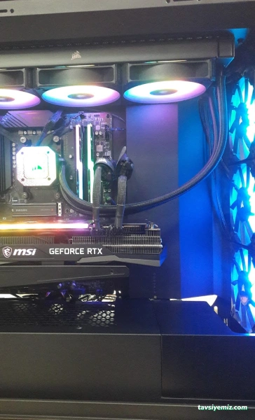 Bilgisayar Hastanesi