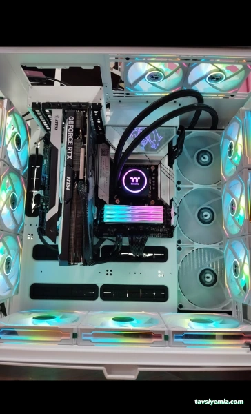 Bilgisayar Hastanesi