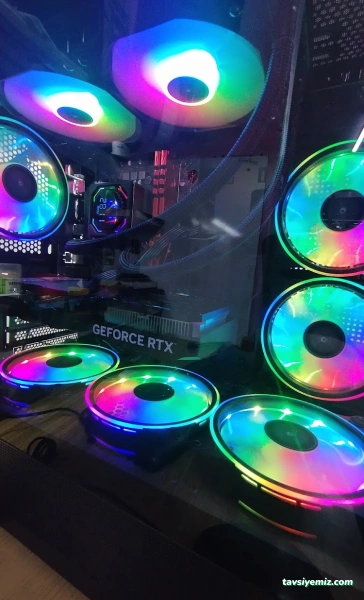 Bilgisayar Hastanesi