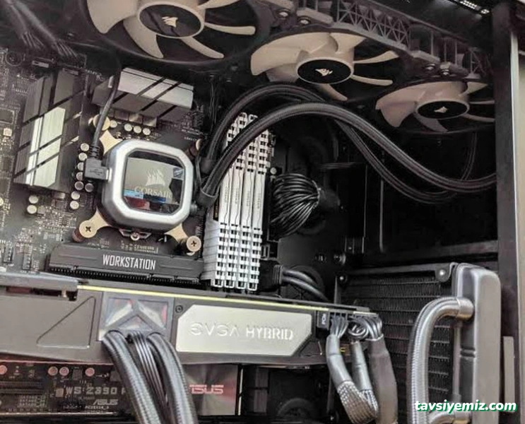 Bilgisayar Hastanesi