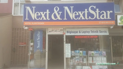 Bilgisayar Laptop Teknik Servis