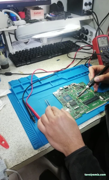Bilgisayar Tamir Merkezi Ankara-Laptop Pc Tablet Mac Ve Anakart Tamiri