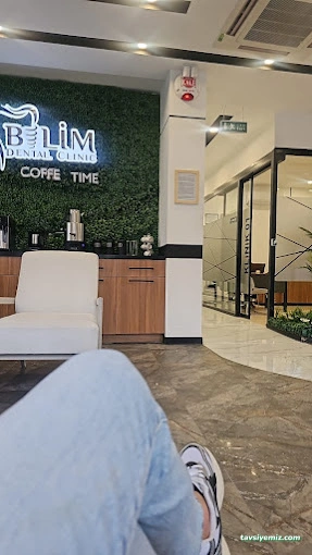 Bilim Diş Kliniği Atakum Ağız Ve Diş Sağlığı Polikliniği