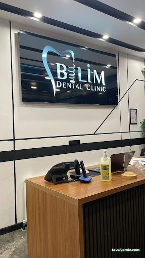 Bilim Diş Kliniği Atakum Ağız Ve Diş Sağlığı Polikliniği