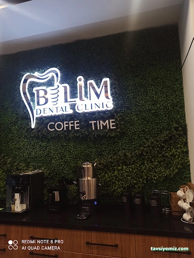 Bilim Diş Kliniği Atakum Ağız Ve Diş Sağlığı Polikliniği