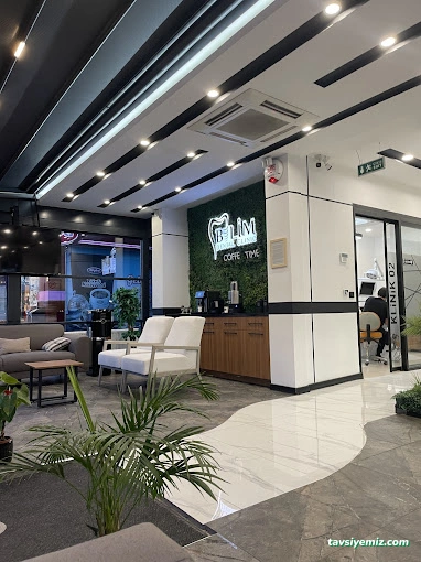 Bilim Diş Kliniği Atakum Ağız Ve Diş Sağlığı Polikliniği