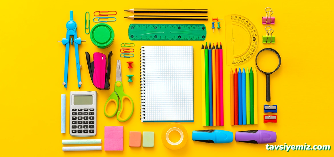 Bilim Kırtasiye & Fotokopi - Çıktı Merkezi