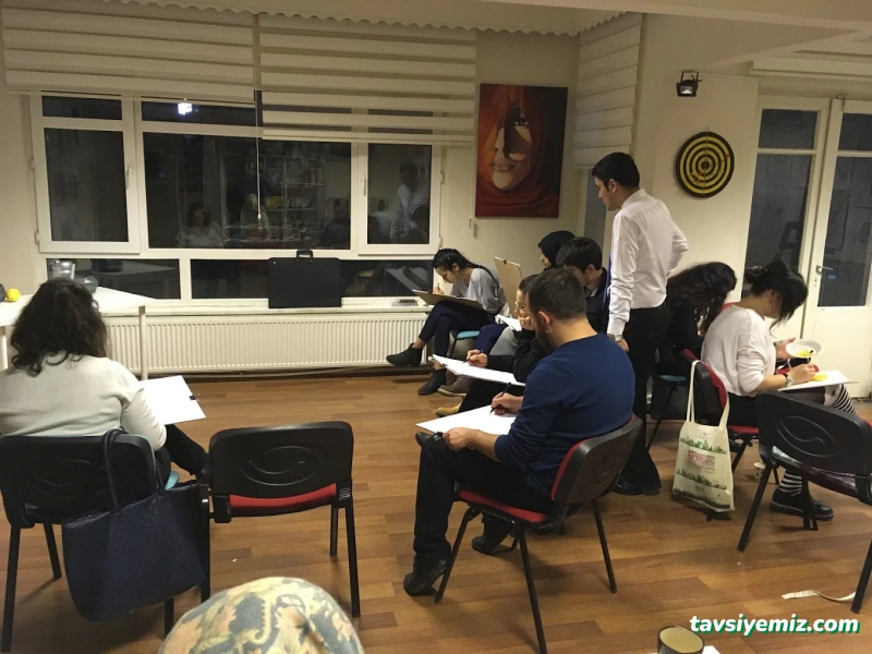 Bilim Ve Sanat Okulu