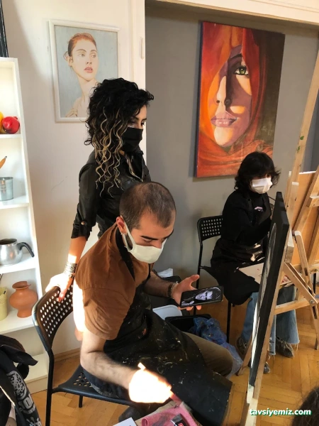 Bilim Ve Sanat Okulu