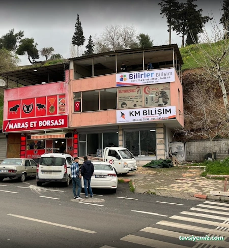 Bilirler Bilişim - Epson Yetkili Servisi