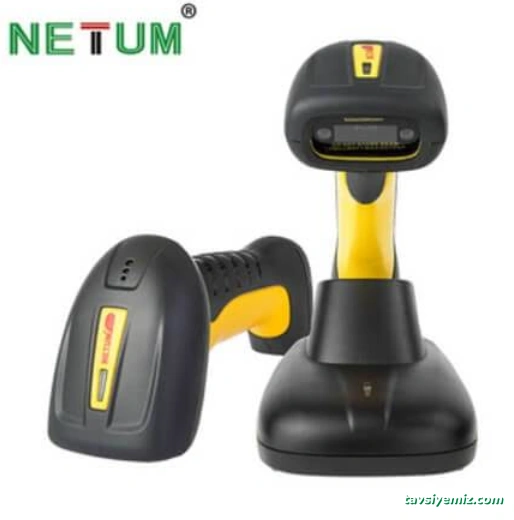 Bilişim Barkod Sistemleri