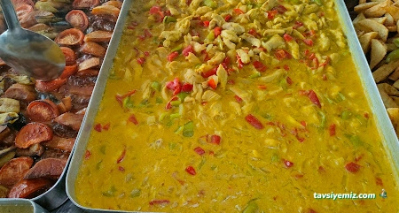 Bi'lokma Lezetler Esnaf Lokantası