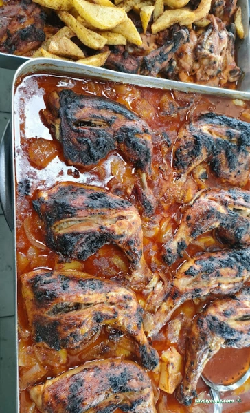 Bi'lokma Lezetler Esnaf Lokantası